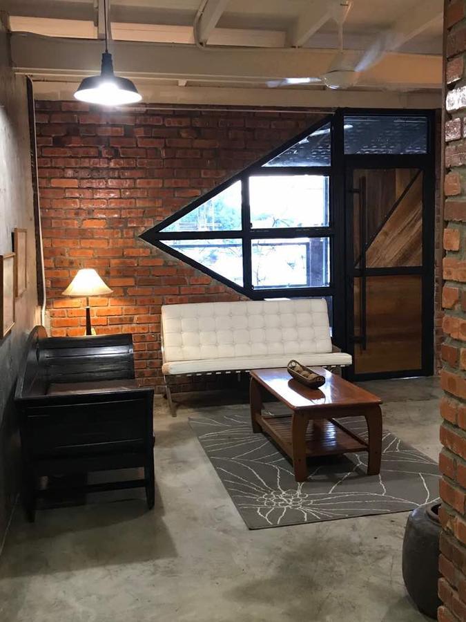 Rareheart Guesthouse Kuala Terengganu Bagian luar foto
