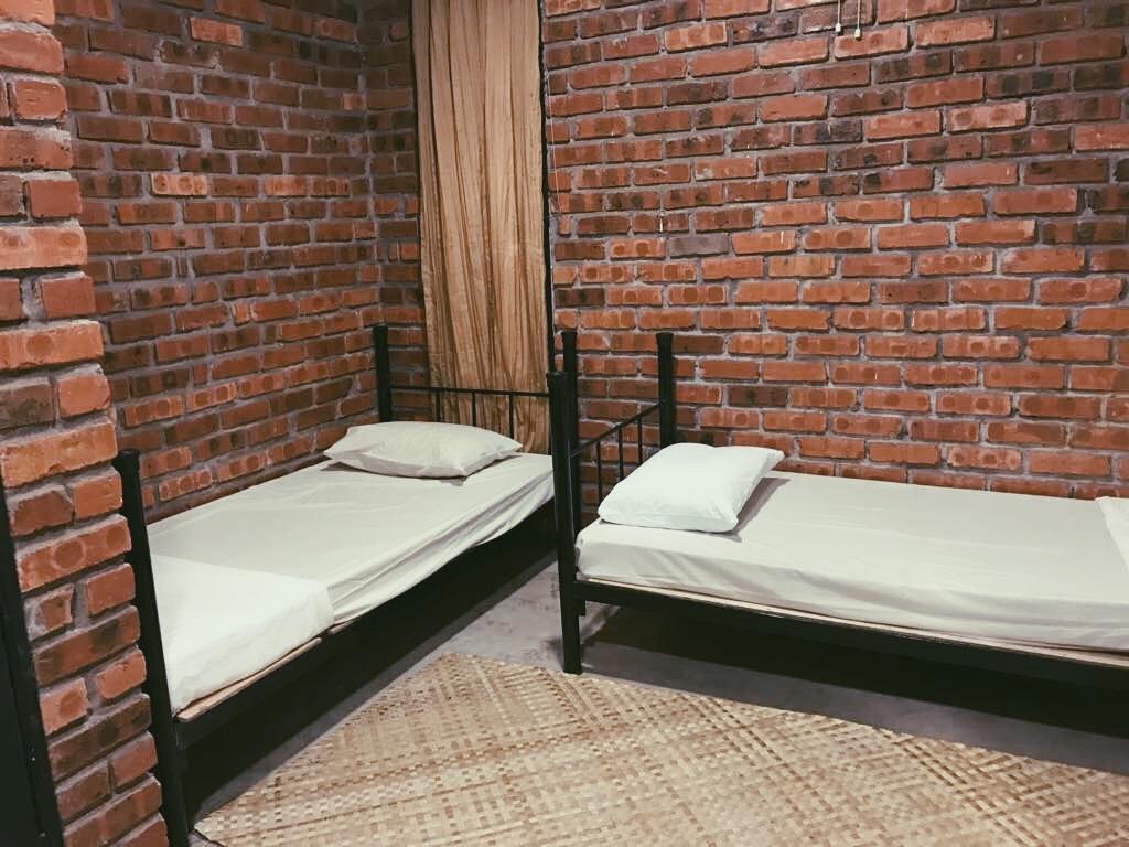Rareheart Guesthouse Kuala Terengganu Bagian luar foto